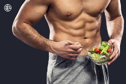Основы здорового питания для мужчин