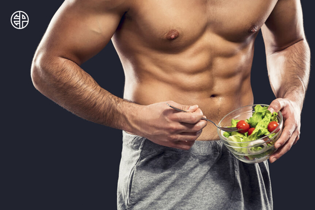 Основы здорового питания для мужчин